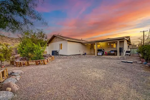 Exterior - 2419 E Caldwell St, Phoenix, AZ 85042 photo 4 of 20