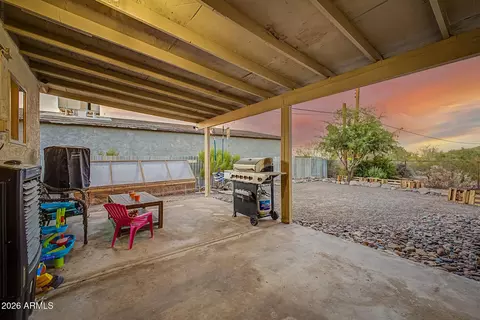 Exterior - 2419 E Caldwell St, Phoenix, AZ 85042 photo 15 of 20