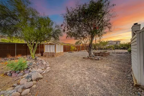 Exterior - 2419 E Caldwell St, Phoenix, AZ 85042 photo 5 of 20