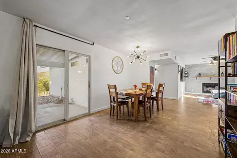 Dining - 2419 E Caldwell St, Phoenix, AZ 85042 photo 2 of 2
