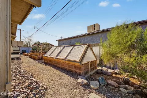 Exterior - 2419 E Caldwell St, Phoenix, AZ 85042 photo 9 of 20