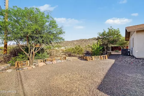 Exterior - 2419 E Caldwell St, Phoenix, AZ 85042 photo 12 of 20