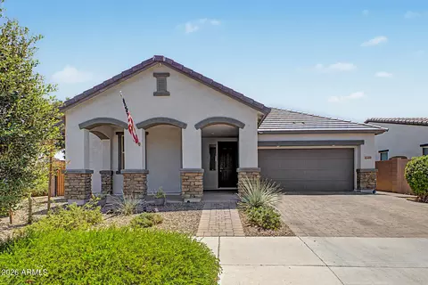 23489 S 228th Pl, Queen Creek, AZ 85142