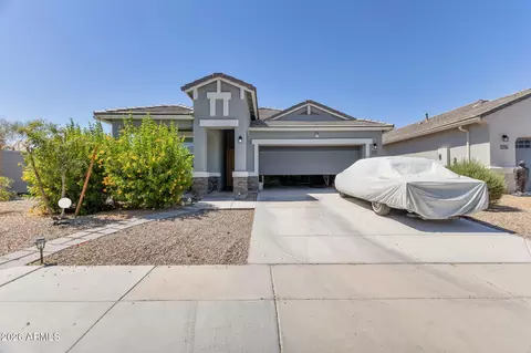24369 W Albeniz Pl, Buckeye, AZ 85326