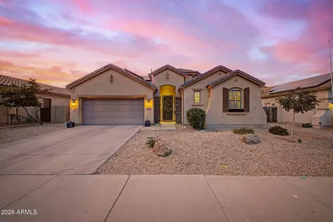 16126 W Monterosa St, Goodyear, AZ 85395