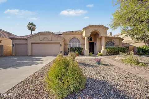 5602 W Gary Dr, Chandler, AZ 85226