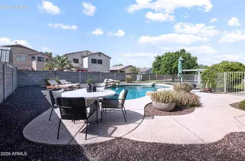 2227 N 91st Ln, Phoenix, AZ 85037