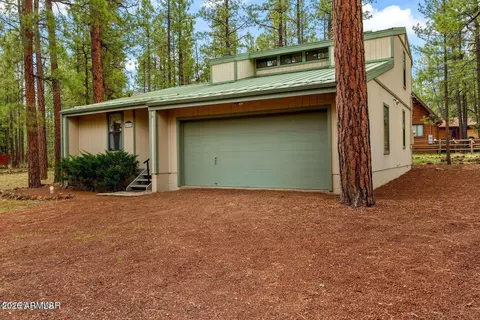 6383 Wild Cat Way, Pinetop, AZ 85935