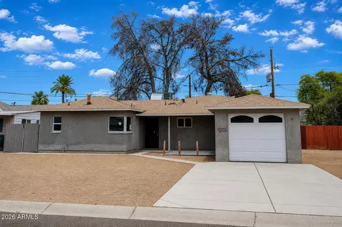Exterior - 4529 N 9th Ave, Phoenix, AZ 85013 photo 5 of 6