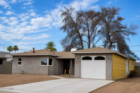 Exterior - 4529 N 9th Ave, Phoenix, AZ 85013 photo 6 of 6