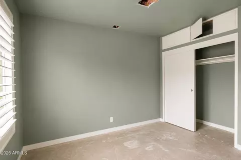 Bedroom - 4529 N 9th Ave, Phoenix, AZ 85013 photo 3 of 3