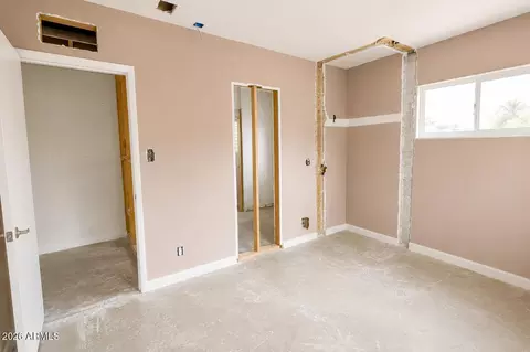 Bedroom - 4529 N 9th Ave, Phoenix, AZ 85013 photo 2 of 3