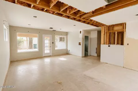 Living - 4529 N 9th Ave, Phoenix, AZ 85013 photo 2 of 3