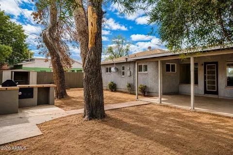 Exterior - 4529 N 9th Ave, Phoenix, AZ 85013 photo 2 of 6