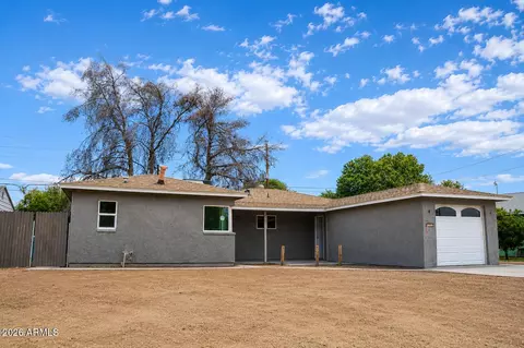 Exterior - 4529 N 9th Ave, Phoenix, AZ 85013 photo 4 of 6