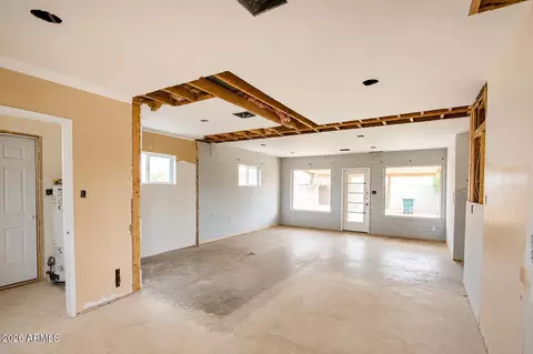 Living - 4529 N 9th Ave, Phoenix, AZ 85013 photo 3 of 3