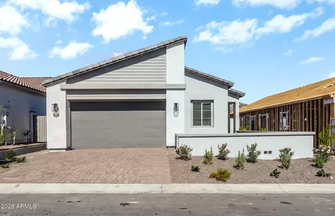 21810 W Roma Ave, Buckeye, AZ 85396