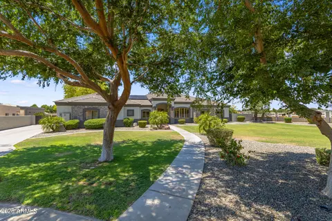 22444 S 198th Cir, Queen Creek, AZ 85142