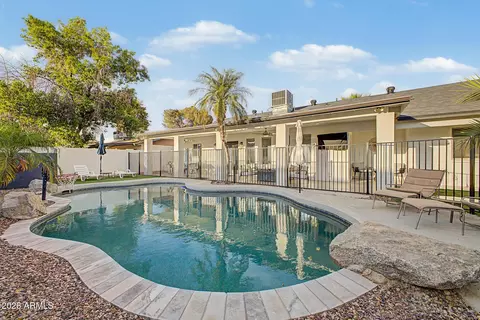 Exterior - 338 S Monterey St, Gilbert, AZ 85233 photo 22 of 22