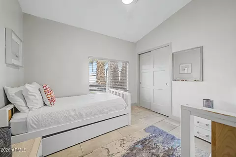 Bedroom - 338 S Monterey St, Gilbert, AZ 85233 photo 4 of 7
