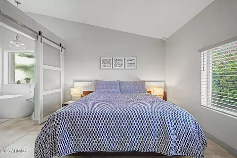 Bedroom - 338 S Monterey St, Gilbert, AZ 85233 photo 2 of 7