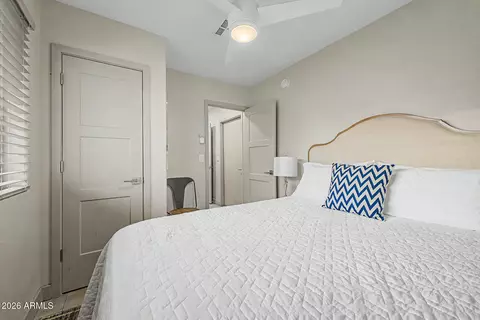 Bedroom - 338 S Monterey St, Gilbert, AZ 85233 photo 7 of 7