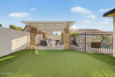 Exterior - 338 S Monterey St, Gilbert, AZ 85233 photo 19 of 22