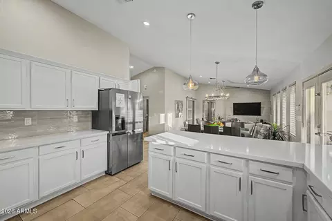 Kitchen - 338 S Monterey St, Gilbert, AZ 85233 photo 4 of 4