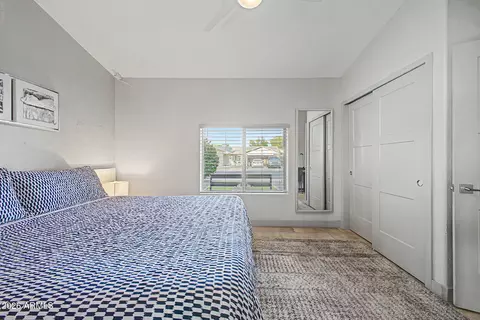 Bedroom - 338 S Monterey St, Gilbert, AZ 85233 photo 1 of 7