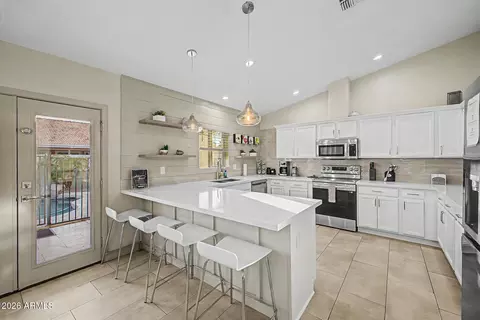 Kitchen - 338 S Monterey St, Gilbert, AZ 85233 photo 1 of 4