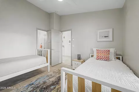 Bedroom - 338 S Monterey St, Gilbert, AZ 85233 photo 5 of 7