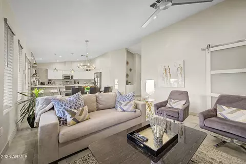 Living - 338 S Monterey St, Gilbert, AZ 85233 photo 3 of 3