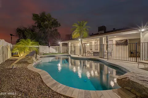 Exterior - 338 S Monterey St, Gilbert, AZ 85233 photo 14 of 22