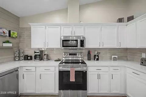 Kitchen - 338 S Monterey St, Gilbert, AZ 85233 photo 3 of 4