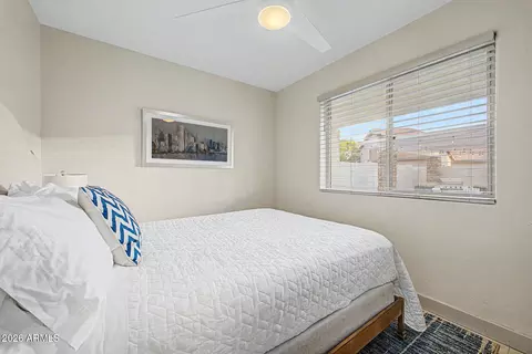 Bedroom - 338 S Monterey St, Gilbert, AZ 85233 photo 6 of 7