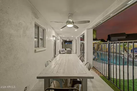 Exterior - 338 S Monterey St, Gilbert, AZ 85233 photo 11 of 22
