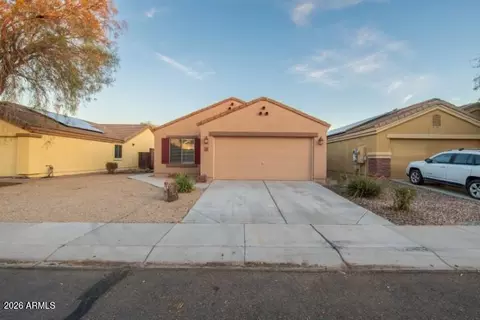 23713 W Hidalgo Ave, Buckeye, AZ 85326