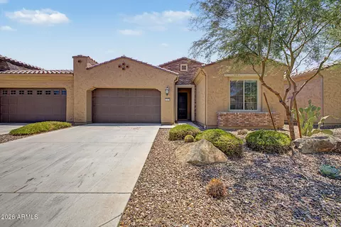 16909 W Earll Dr, Goodyear, AZ 85395