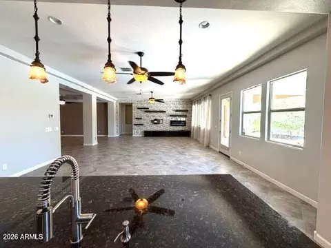 Living - 1142 E Bajor St, Gilbert, AZ 85298 photo 3 of 11