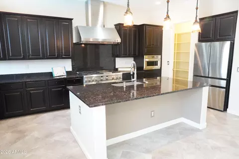 Kitchen - 1142 E Bajor St, Gilbert, AZ 85298 photo 2 of 3