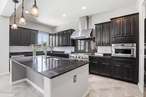 Kitchen - 1142 E Bajor St, Gilbert, AZ 85298 photo 1 of 4
