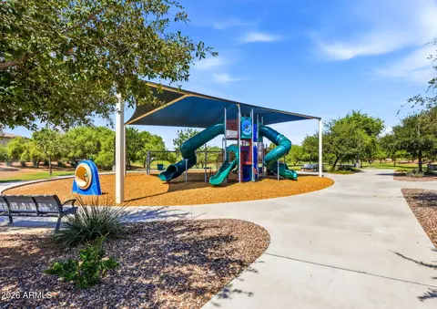 View/Area - 1142 E Bajor St, Gilbert, AZ 85298 photo 2 of 2