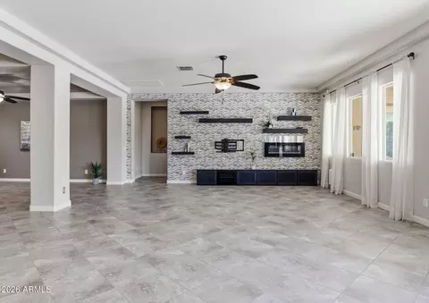 Living - 1142 E Bajor St, Gilbert, AZ 85298 photo 3 of 8