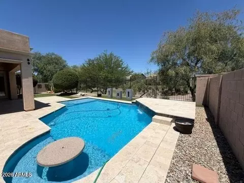 Exterior - 1142 E Bajor St, Gilbert, AZ 85298 photo 2 of 6