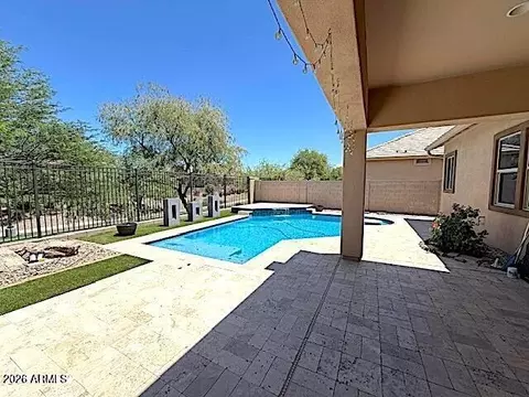 1142 E Bajor St, Gilbert, AZ 85298