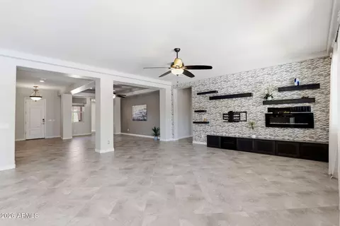 Living - 1142 E Bajor St, Gilbert, AZ 85298 photo 4 of 8