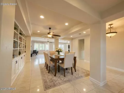 Dining - 1142 E Bajor St, Gilbert, AZ 85298 photo 1 of 1
