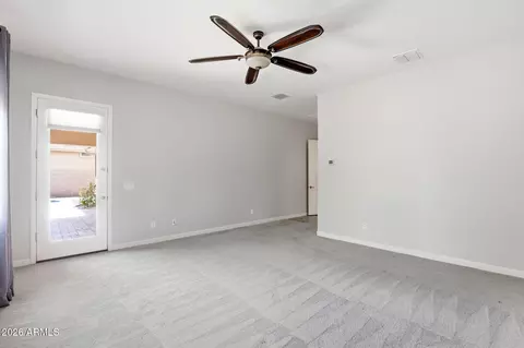 Living - 1142 E Bajor St, Gilbert, AZ 85298 photo 8 of 8