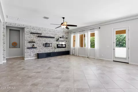 Living - 1142 E Bajor St, Gilbert, AZ 85298 photo 2 of 8