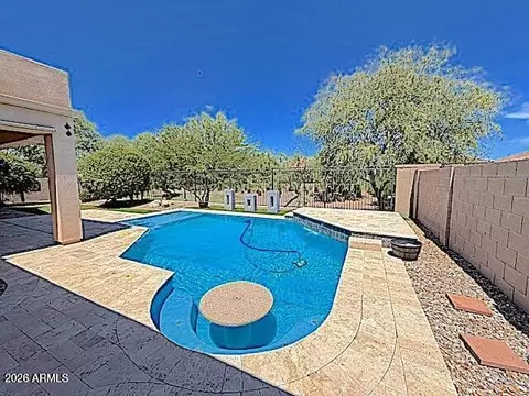 Exterior - 1142 E Bajor St, Gilbert, AZ 85298 photo 1 of 6